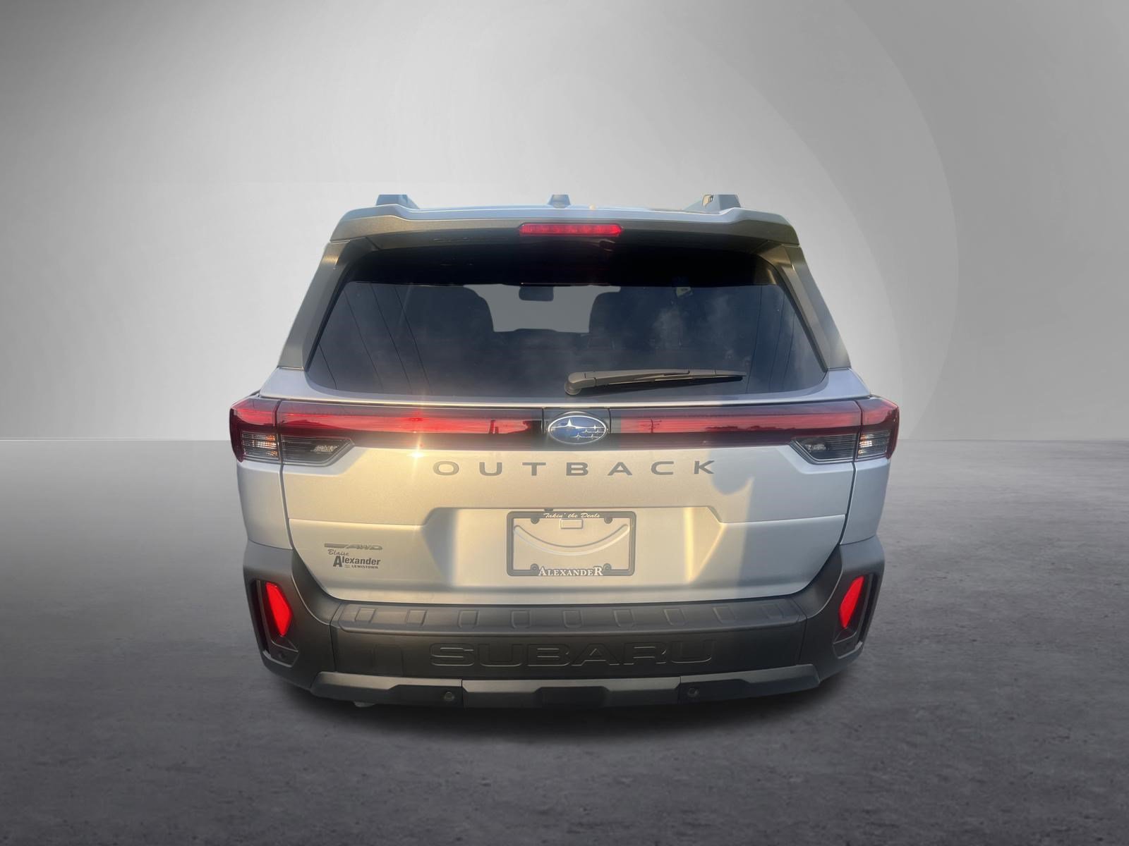 Used 2026 Subaru Outback Premium AWD/4WD image 5