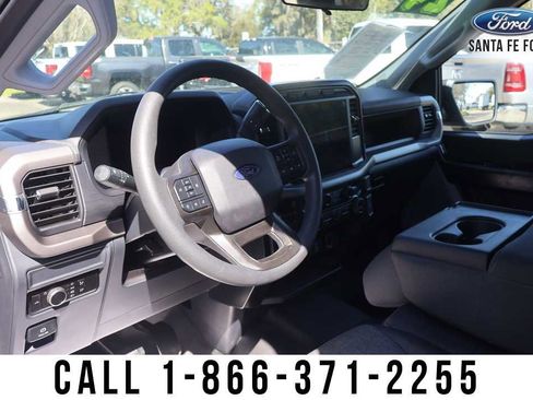 Used 2024 Ford F150 XL image 13