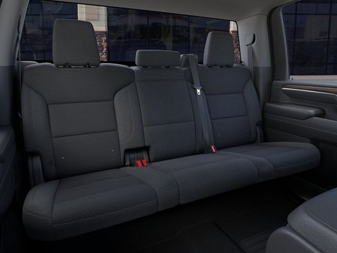 New 2026 Chevrolet Silverado 3500 LT AWD/4WD image 41