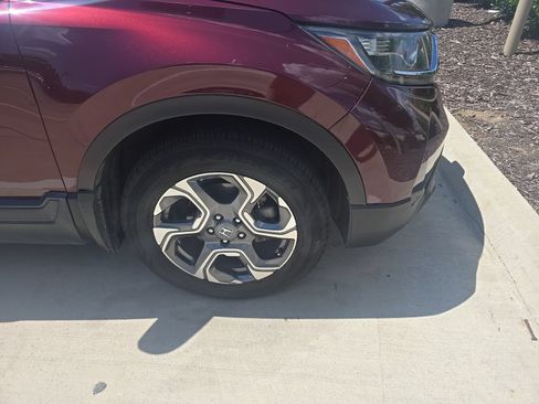 Used 2018 Honda CR-V EX image 4