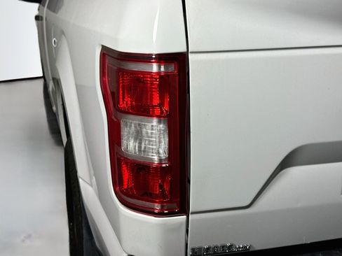 Used 2019 Ford F150 XL w/ Equipment Group 101A Mid AWD/4WD image 35