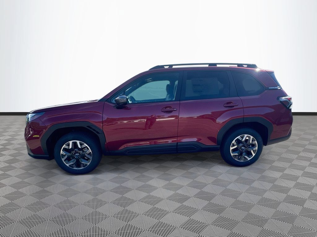New 2026 Subaru Forester Premium AWD/4WD image 35