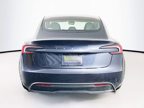 Used 2025 Tesla Model 3 Long Range RWD image 7