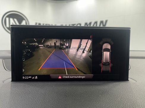 Used 2018 Audi Q7 3.0T Premium Plus w/ Premium Plus Package image 10