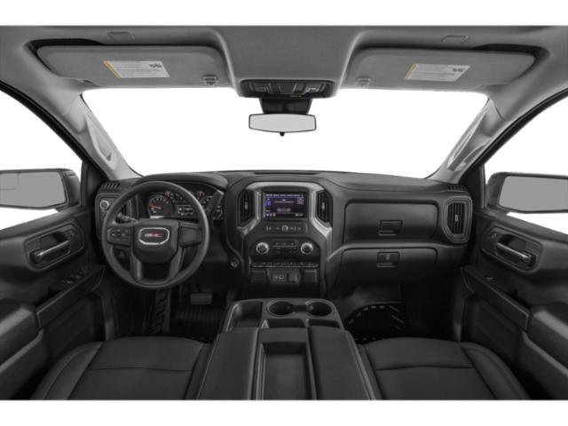 Used 2023 GMC Sierra 1500 Elevation w/ LPO, Elevation Black Package AWD/4WD image 11