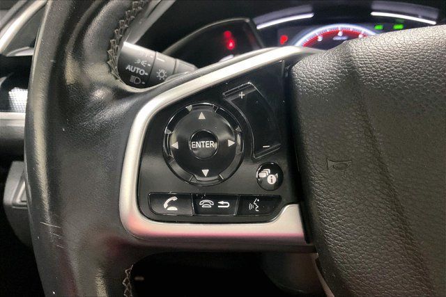 Used 2020 Honda Civic Sport image 18