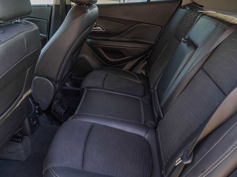 Used 2015 Buick Encore Convenience image 27