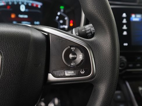 Used 2017 Honda CR-V EX image 26