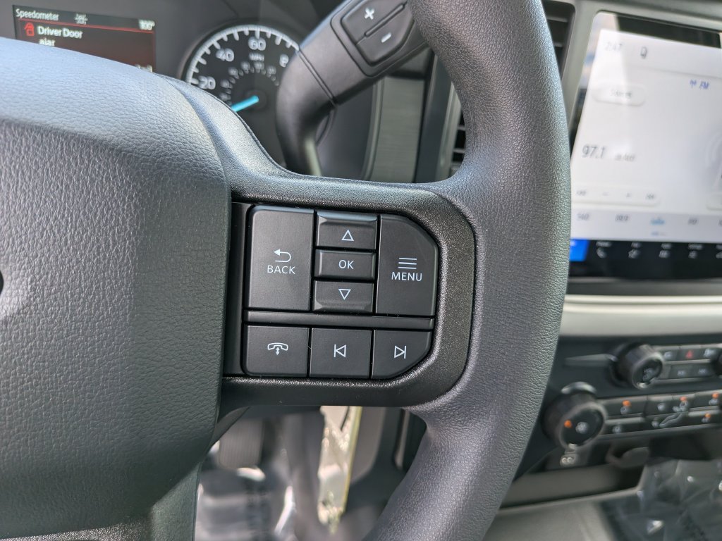 New 2026 Ford F150 XL AWD/4WD image 30