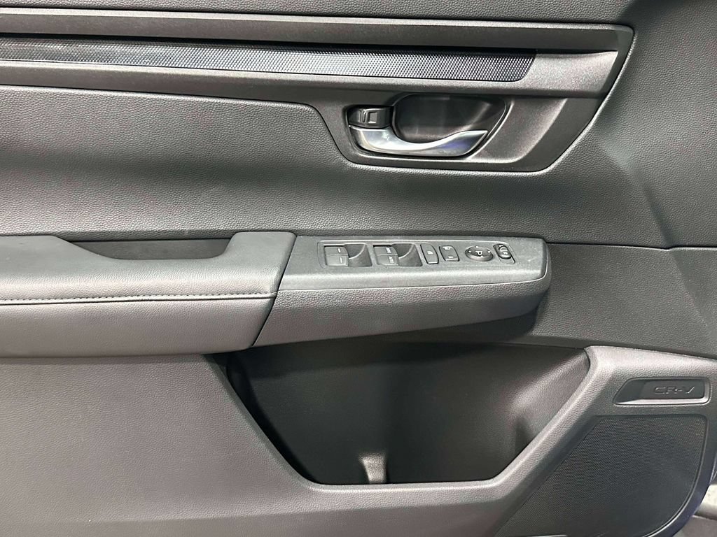 Certified 2024 Honda CR-V EX image 17