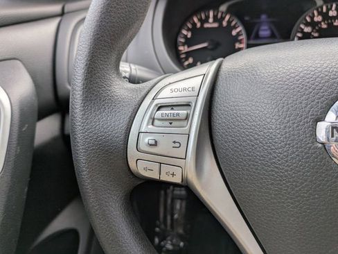 Used 2017 Nissan Altima 2.5 S w/ Power Driver Seat Package FWD image 24