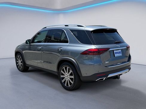 New 2026 Mercedes-Benz GLE 350 4MATIC image 5