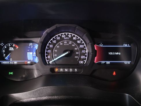 Used 2019 Ford Ranger Lariat RWD image 4