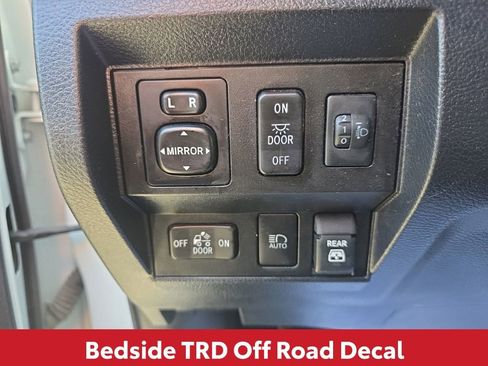 Used 2020 Toyota Tundra Limited image 23