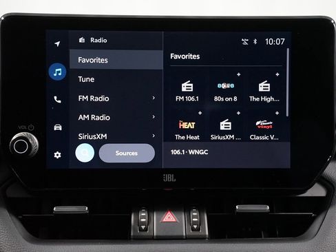 New 2025 Toyota RAV4 XLE Premium image 18