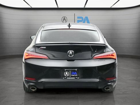 Used 2023 Acura Integra A-Spec image 21