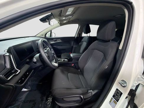 Used 2023 Kia Sportage LX AWD/4WD image 21