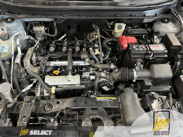 Used 2023 Nissan Kicks SR w/ SR Premium Package FWD image 26