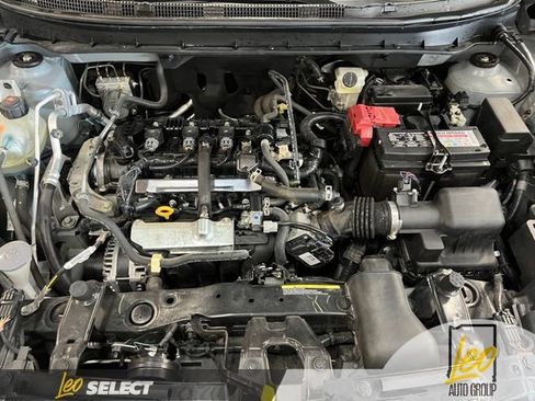 Used 2023 Nissan Kicks SR w/ SR Premium Package FWD image 26
