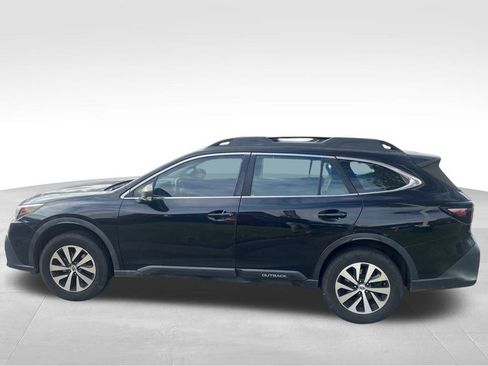Used 2020 Subaru Outback 2.5i image 10