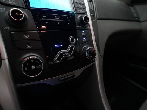 Used 2012 Hyundai Sonata GLS w/ Popular Equipment Pkg FWD image 21