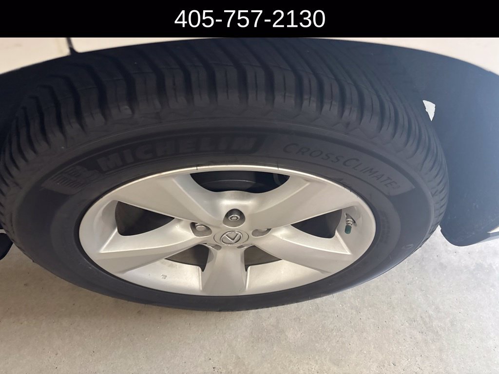 Used 2015 Lexus RX 350 FWD image 9