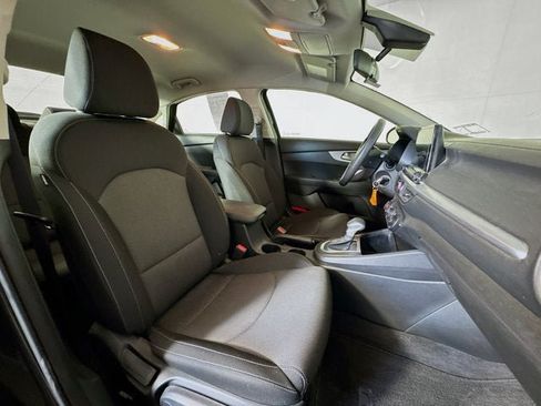 Certified 2023 Kia Forte LXS FWD image 25