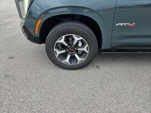 Used 2026 GMC Yukon AT4 Ultimate AWD/4WD image 29