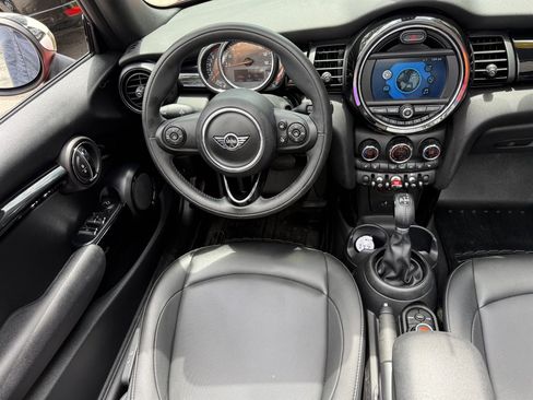 Used 2019 MINI Cooper Convertible FWD image 24