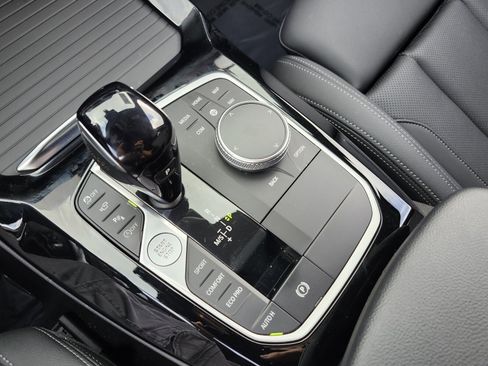 Certified 2024 BMW X3 sDrive30i w/ Convenience Package w/ZPA image 41
