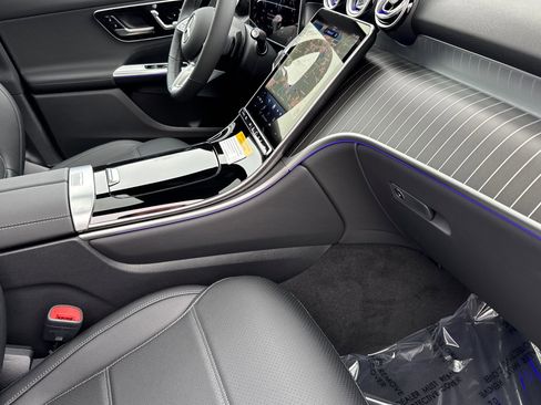 New 2026 Mercedes-Benz GLC 300 4MATIC image 16