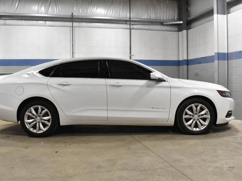 Used 2019 Chevrolet Impala LT image 28