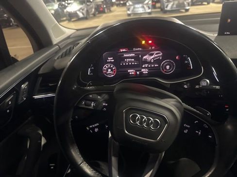 Used 2018 Audi Q7 3.0T Premium Plus w/ Premium Plus Package image 21