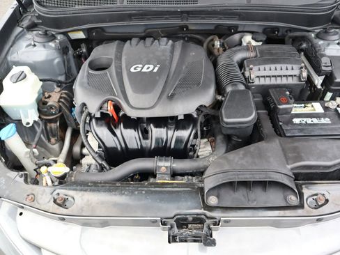 Used 2012 Hyundai Sonata GLS FWD image 30