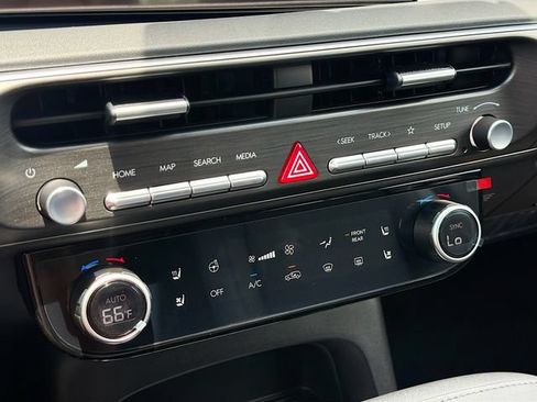 New 2026 Hyundai Palisade Limited FWD image 16