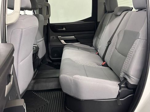 Used 2022 Toyota Tundra SR5 w/ TRD Off-Road Package AWD/4WD image 28