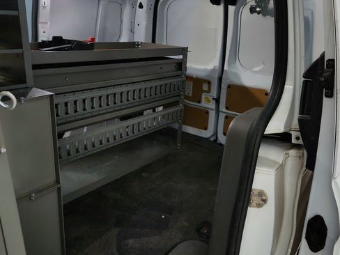 Used 2019 Ford Transit Connect XL FWD image 30