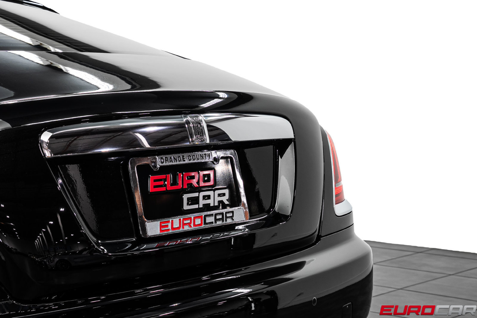 Used 2020 Rolls-Royce Wraith RWD image 20