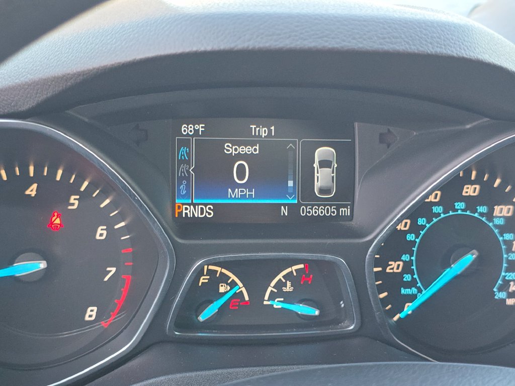 Used 2016 Ford Escape SE w/ Equipment Group 201A AWD/4WD image 19