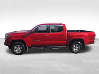 Used 2019 Toyota Tacoma SR5 video 2