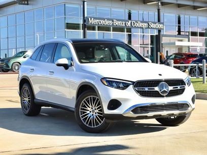 Certified 2025 Mercedes-Benz GLC 300 GLC 300