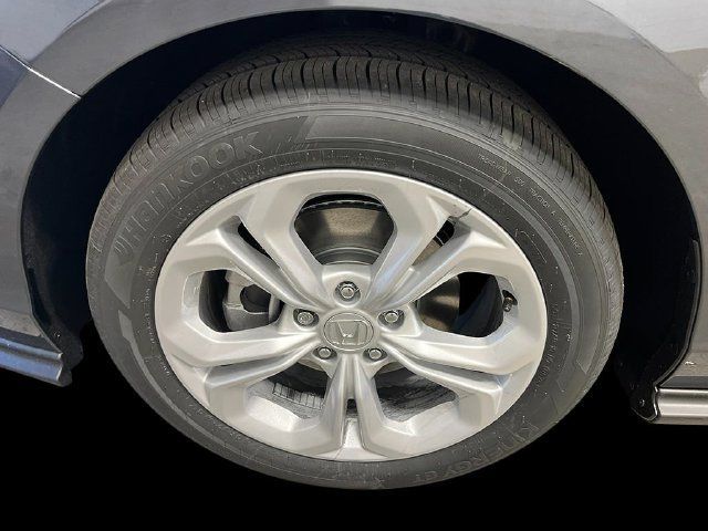 New 2026 Honda Accord LX image 9
