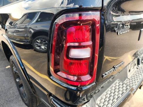 Used 2025 RAM 1500 Lone Star image 7