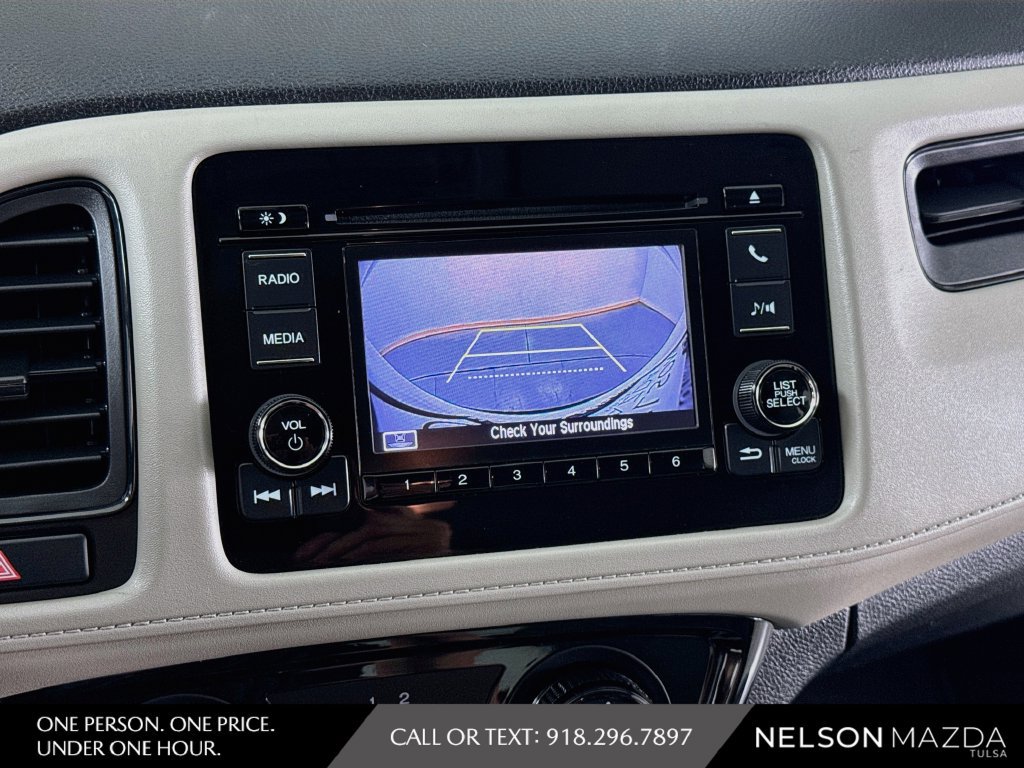 Used 2022 Honda HR-V LX image 29
