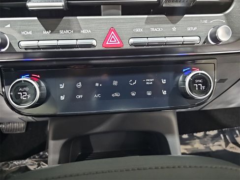 New 2026 Hyundai Palisade Limited image 25