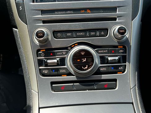 Used 2018 Lincoln MKZ Select w/ Select Plus Package image 16