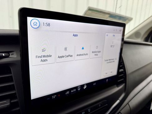 New 2025 Ford Transit 150 Low Roof w/ Load Area Protection Package image 32