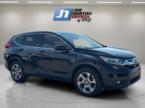 Used 2019 Honda CR-V EX-L image 3