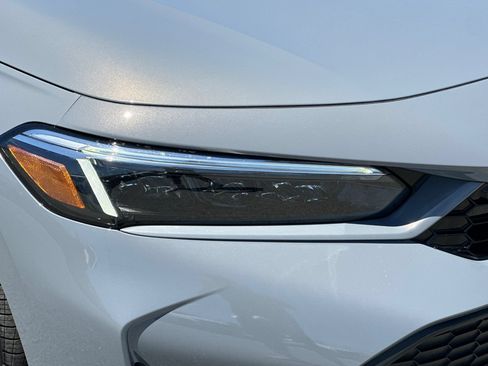 New 2026 Honda Civic Sport Touring image 29