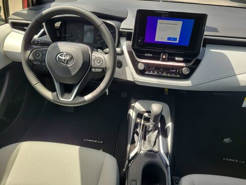New 2026 Toyota Corolla SE FWD image 26